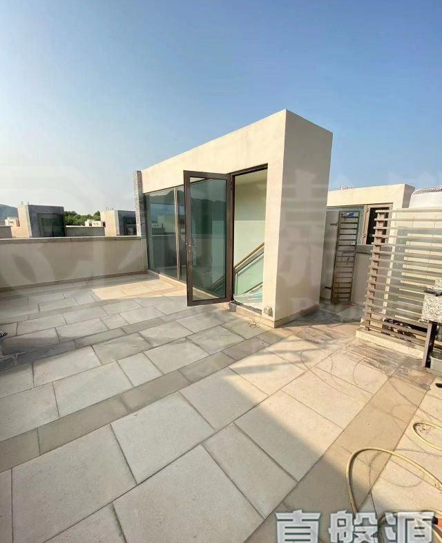 丹桂村路65-89號 富豪．悅庭 洋房 - 28NTS – 香港北部都會區