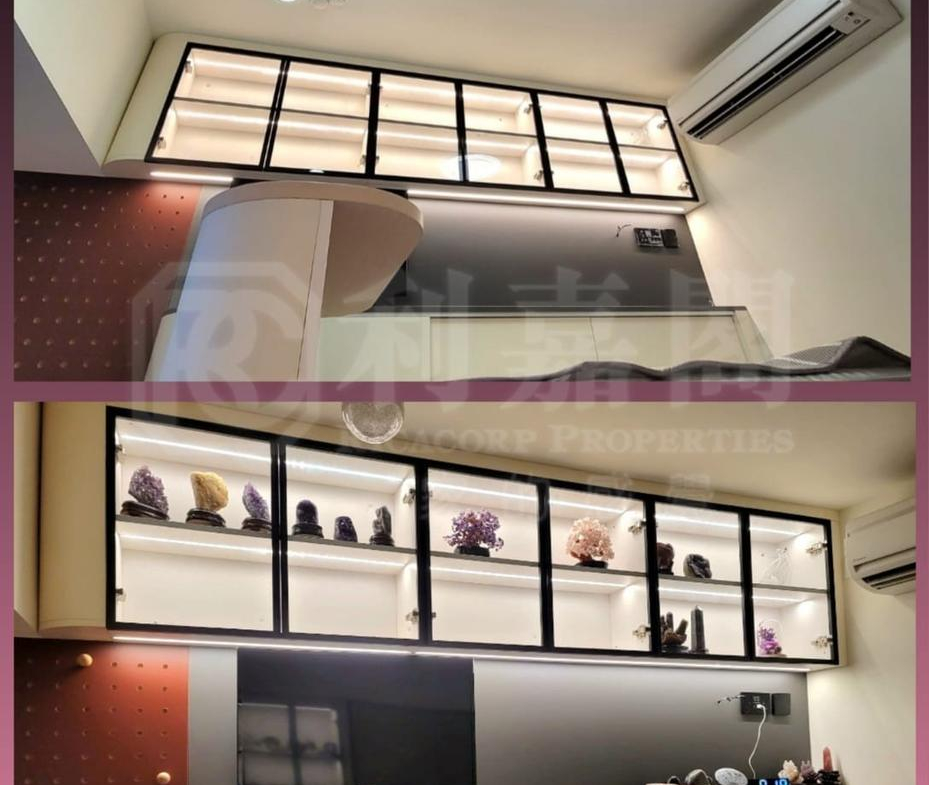 NOVO LAND 1B期 Bergen 1座 - 28NTS – 香港北部都會區