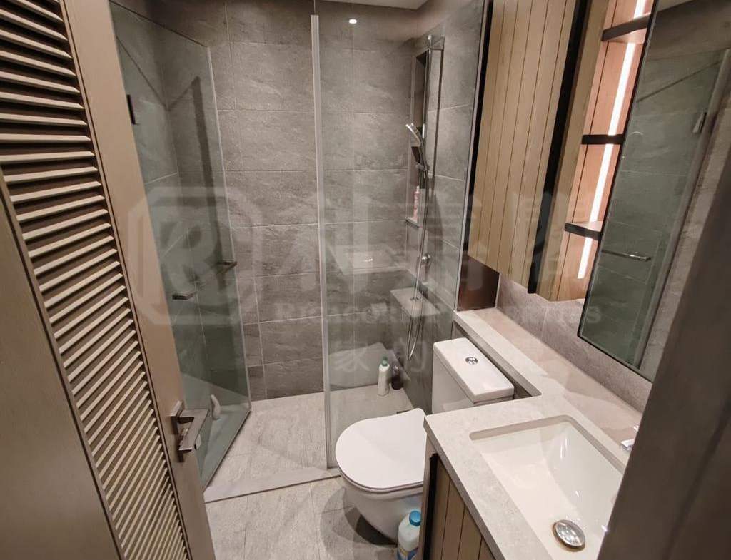 WETLAND SEASONS BAY 2期 1B座 - 28NTS – 香港北部都會區