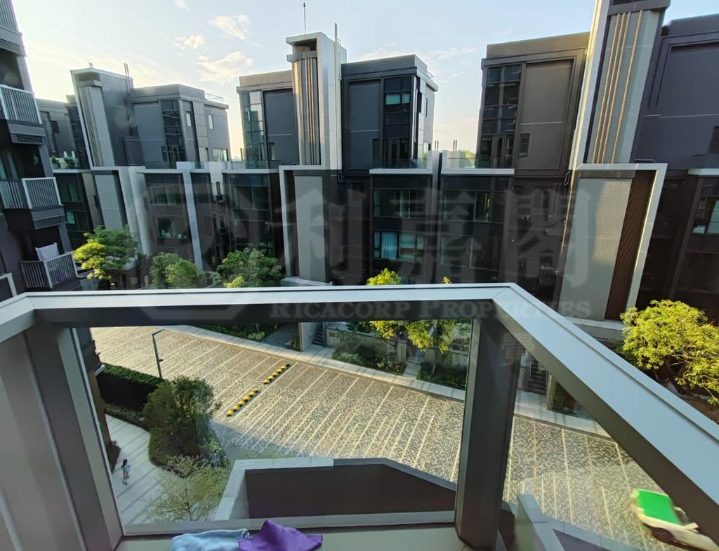 WETLAND SEASONS BAY 2期 1B座 - 28NTS – 香港北部都會區