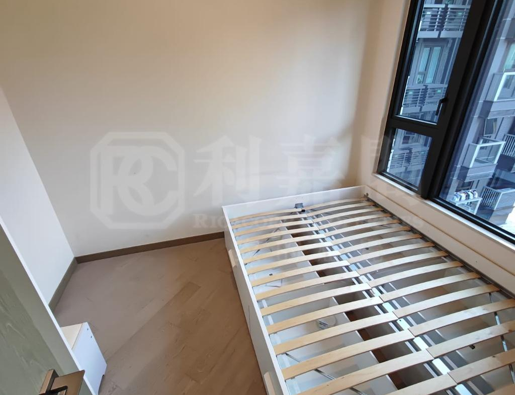 WETLAND SEASONS BAY 2期 1B座 - 28NTS – 香港北部都會區