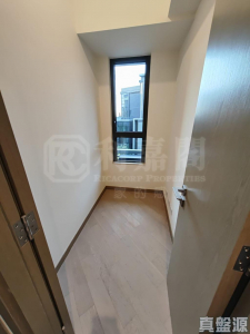 WETLAND SEASONS BAY 2期 1B座 - 28NTS – 香港北部都會區