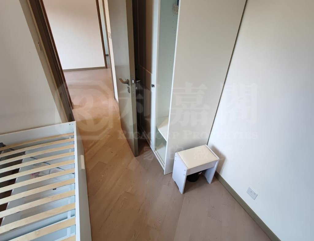 WETLAND SEASONS BAY 2期 1B座 - 28NTS – 香港北部都會區