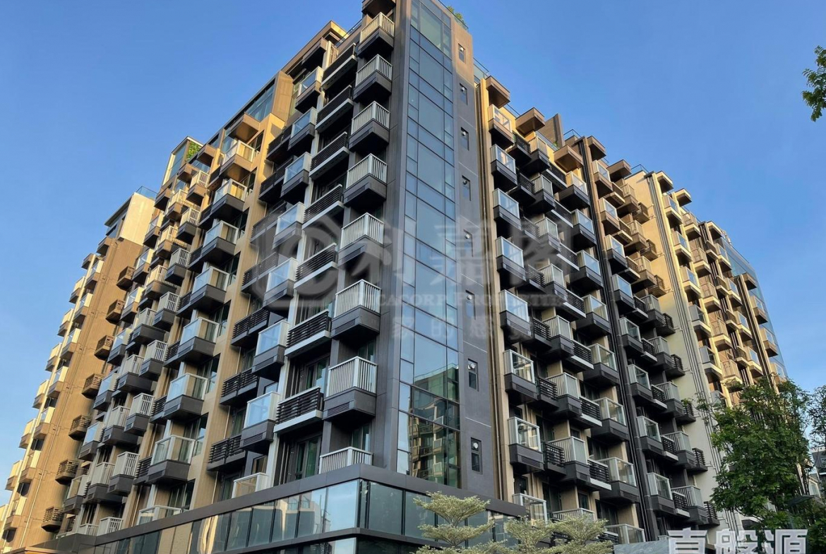 WETLAND SEASONS BAY 2期 1B座 - 28NTS – 香港北部都會區