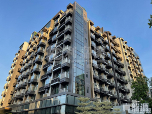 WETLAND SEASONS BAY 2期 1B座 - 28NTS – 香港北部都會區