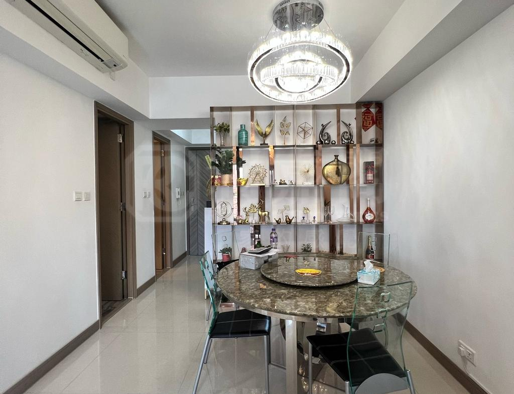 海之戀 3期A 海之戀．愛炫美 1座 - 28NTS – 香港北部都會區