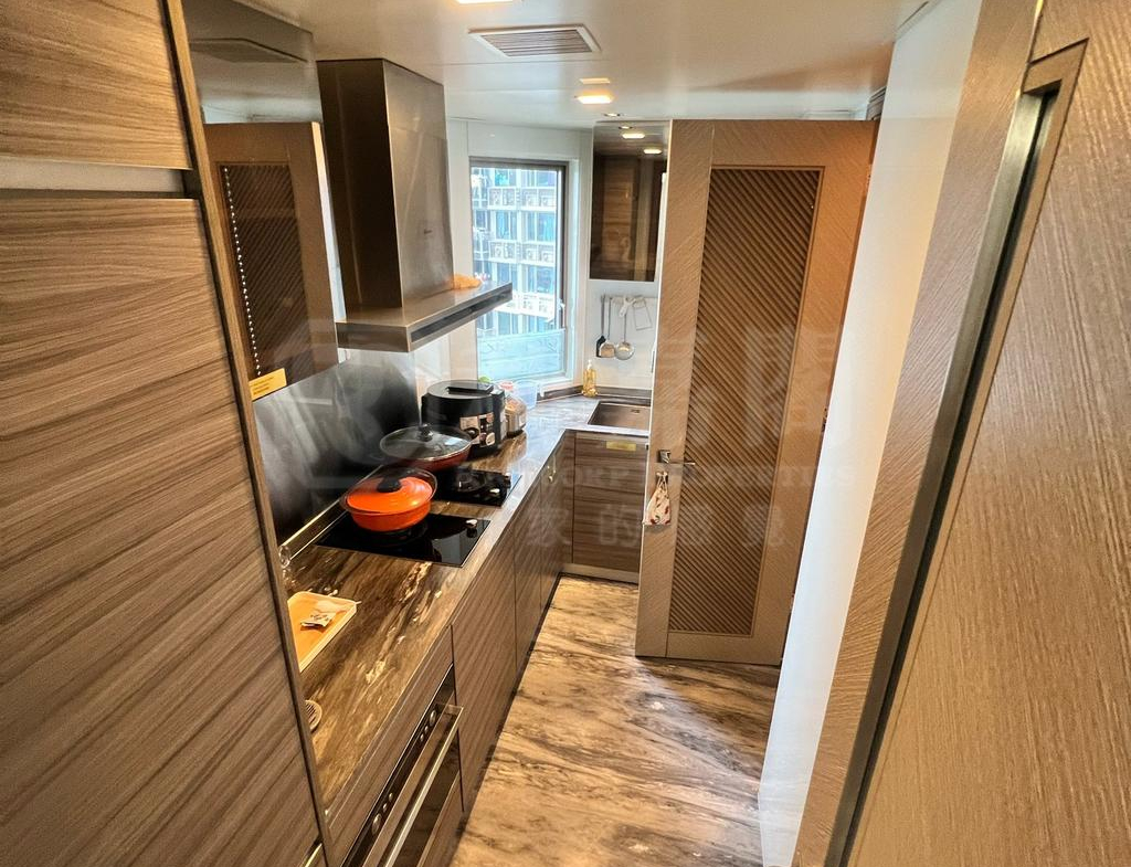 海之戀 3期A 海之戀．愛炫美 1座 - 28NTS – 香港北部都會區