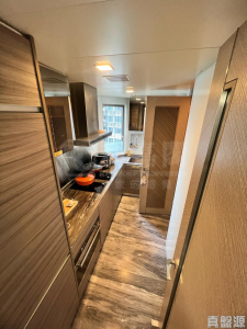 海之戀 3期A 海之戀．愛炫美 1座 - 28NTS – 香港北部都會區