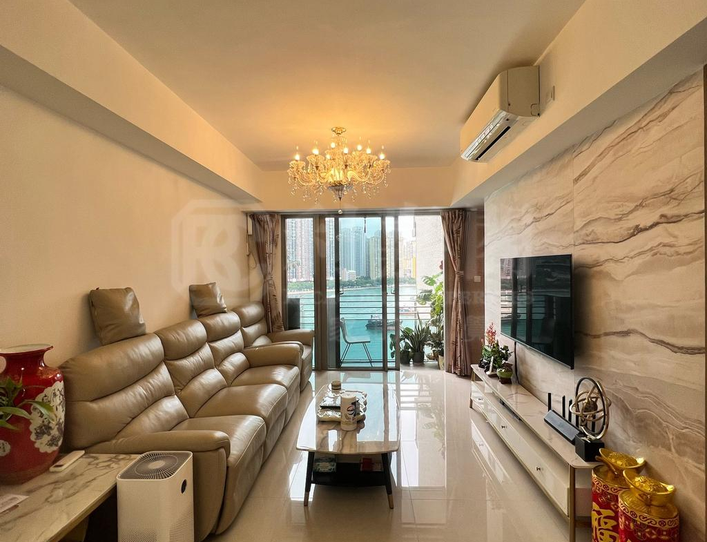 海之戀 3期A 海之戀．愛炫美 1座 - 28NTS – 香港北部都會區