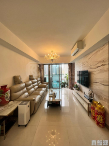 海之戀 3期A 海之戀．愛炫美 1座 - 28NTS – 香港北部都會區