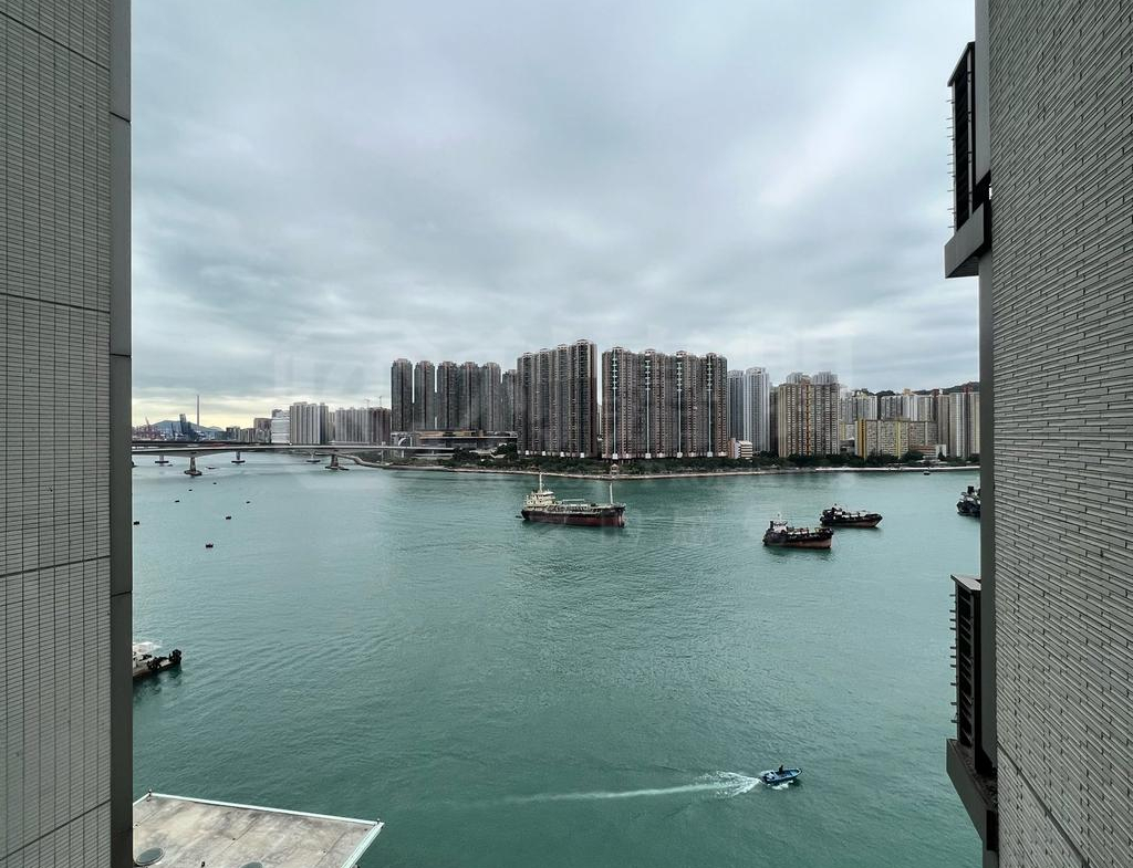 海之戀 3期A 海之戀．愛炫美 1座 - 28NTS – 香港北部都會區