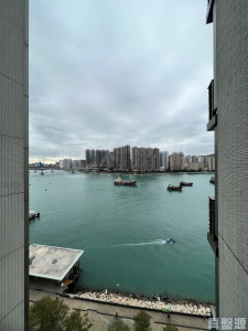 海之戀 3期A 海之戀．愛炫美 1座 - 28NTS – 香港北部都會區