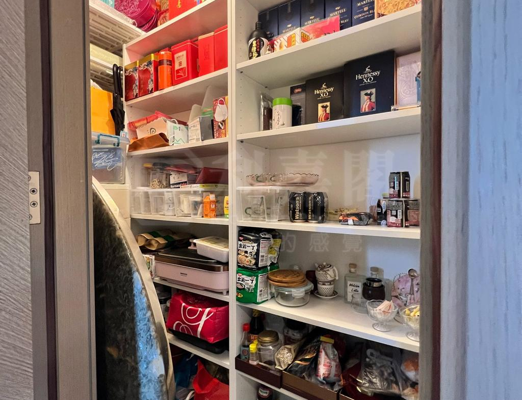 海之戀 3期A 海之戀．愛炫美 1座 - 28NTS – 香港北部都會區