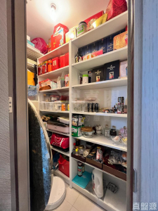 海之戀 3期A 海之戀．愛炫美 1座 - 28NTS – 香港北部都會區