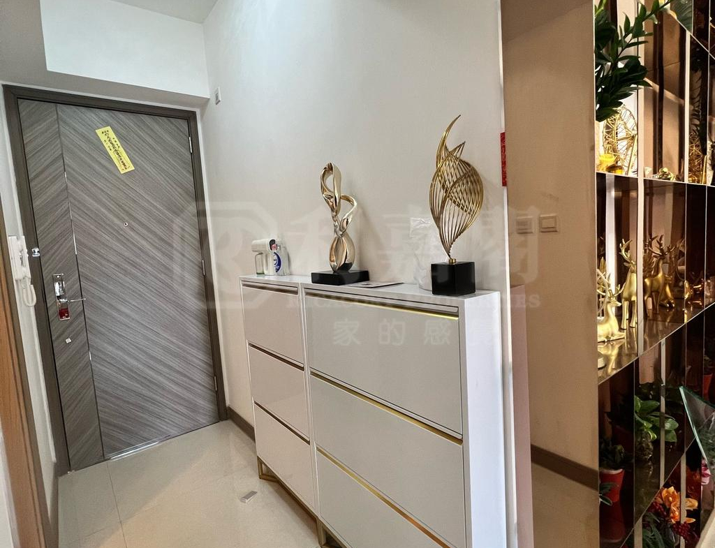 海之戀 3期A 海之戀．愛炫美 1座 - 28NTS – 香港北部都會區