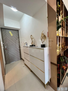 海之戀 3期A 海之戀．愛炫美 1座 - 28NTS – 香港北部都會區