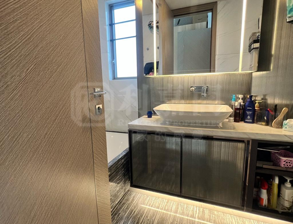 海之戀 3期A 海之戀．愛炫美 1座 - 28NTS – 香港北部都會區