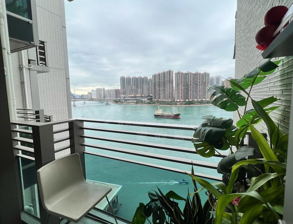 海之戀 3期A 海之戀．愛炫美 1座 - 28NTS – 香港北部都會區