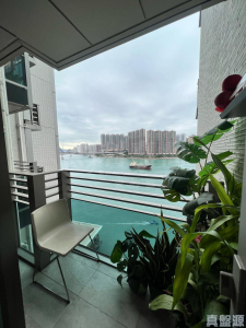 海之戀 3期A 海之戀．愛炫美 1座 - 28NTS – 香港北部都會區