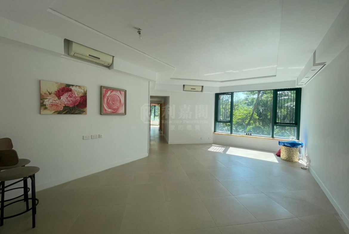 帝濤灣 浪琴軒 5座 - 28NTS – 香港北部都會區