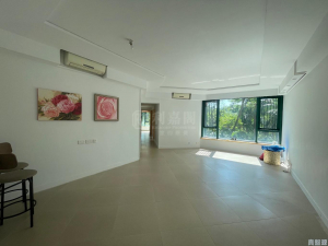 帝濤灣 浪琴軒 5座 - 28NTS – 香港北部都會區