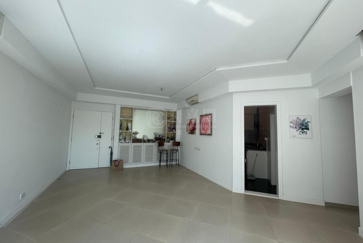 帝濤灣 浪琴軒 5座 - 28NTS – 香港北部都會區