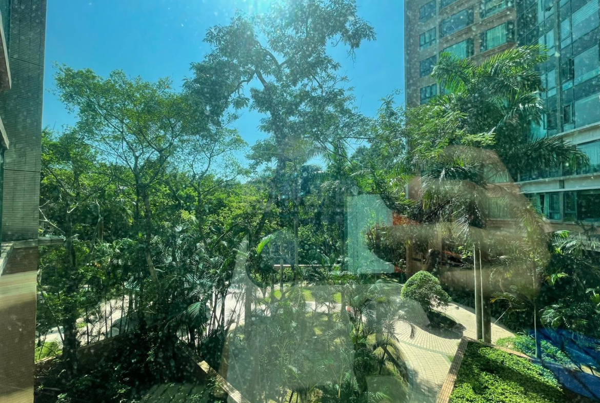 帝濤灣 浪琴軒 5座 - 28NTS – 香港北部都會區