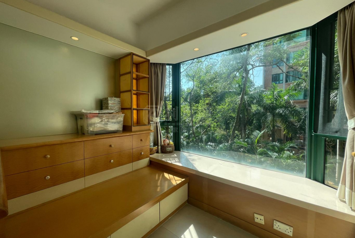 帝濤灣 浪琴軒 5座 - 28NTS – 香港北部都會區