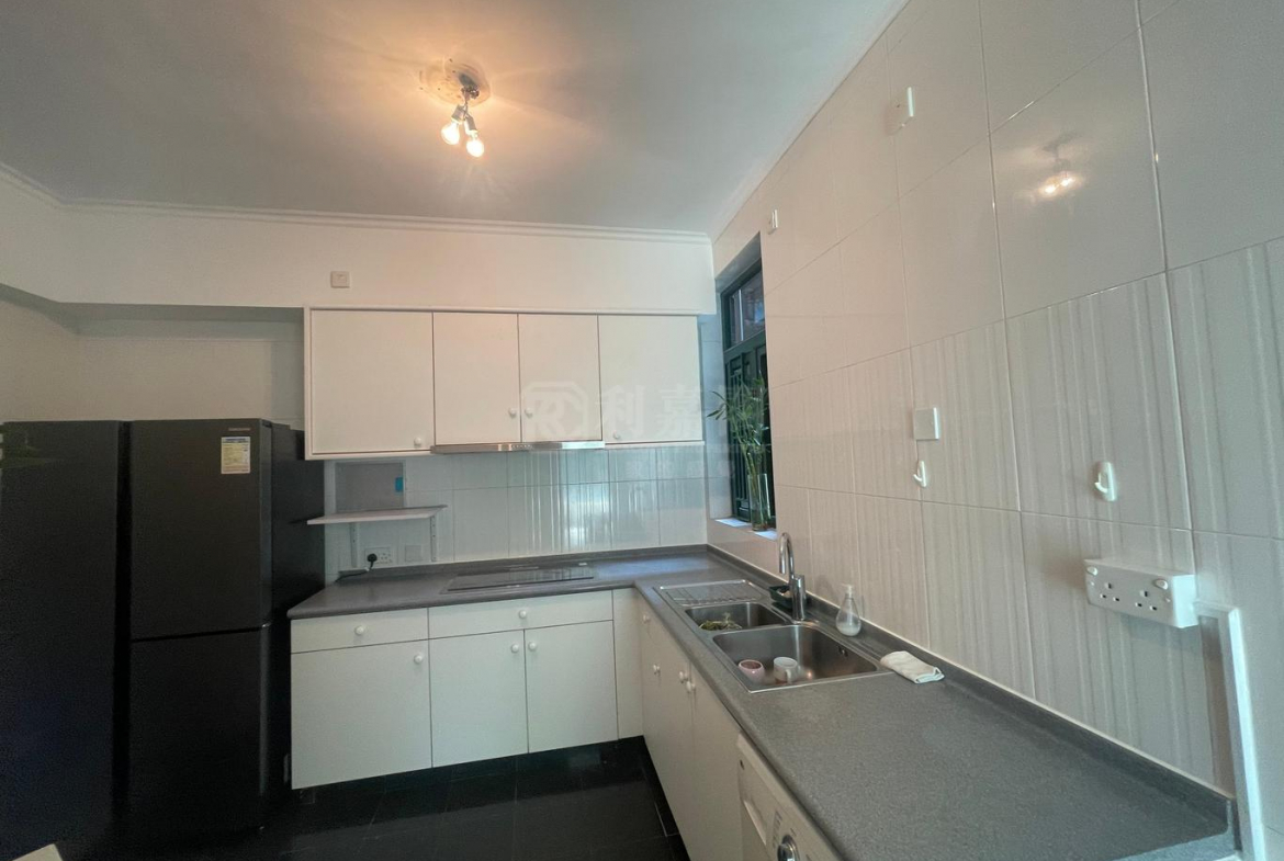 帝濤灣 浪琴軒 5座 - 28NTS – 香港北部都會區