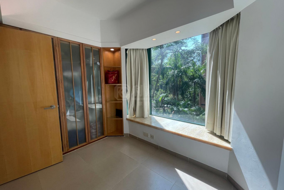 帝濤灣 浪琴軒 5座 - 28NTS – 香港北部都會區