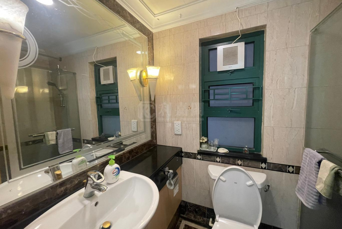 帝濤灣 浪琴軒 5座 - 28NTS – 香港北部都會區