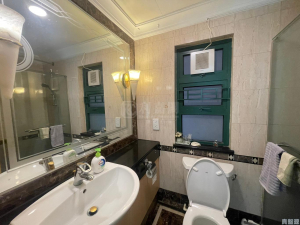 帝濤灣 浪琴軒 5座 - 28NTS – 香港北部都會區