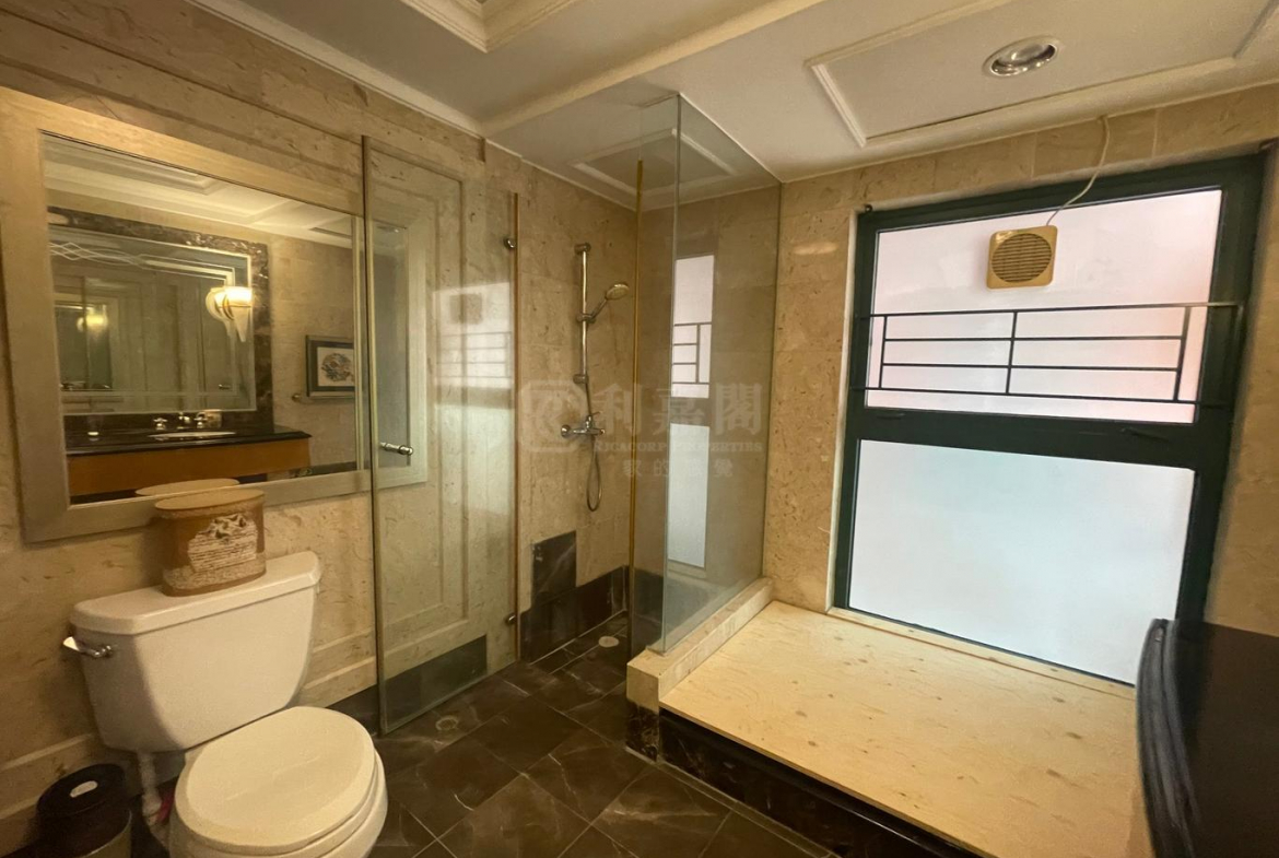 帝濤灣 浪琴軒 5座 - 28NTS – 香港北部都會區