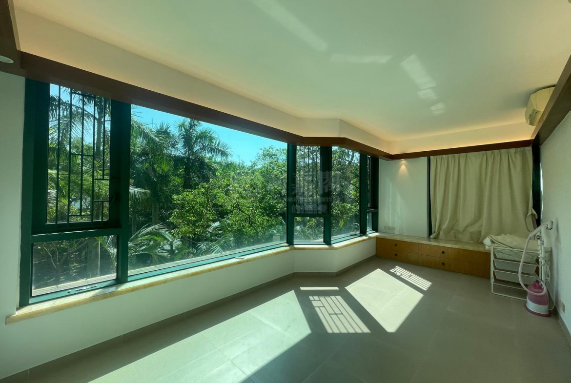 帝濤灣 浪琴軒 5座 - 28NTS – 香港北部都會區