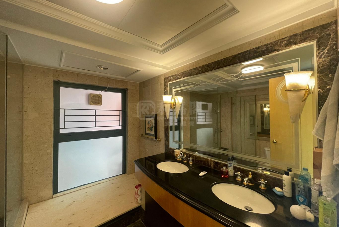 帝濤灣 浪琴軒 5座 - 28NTS – 香港北部都會區