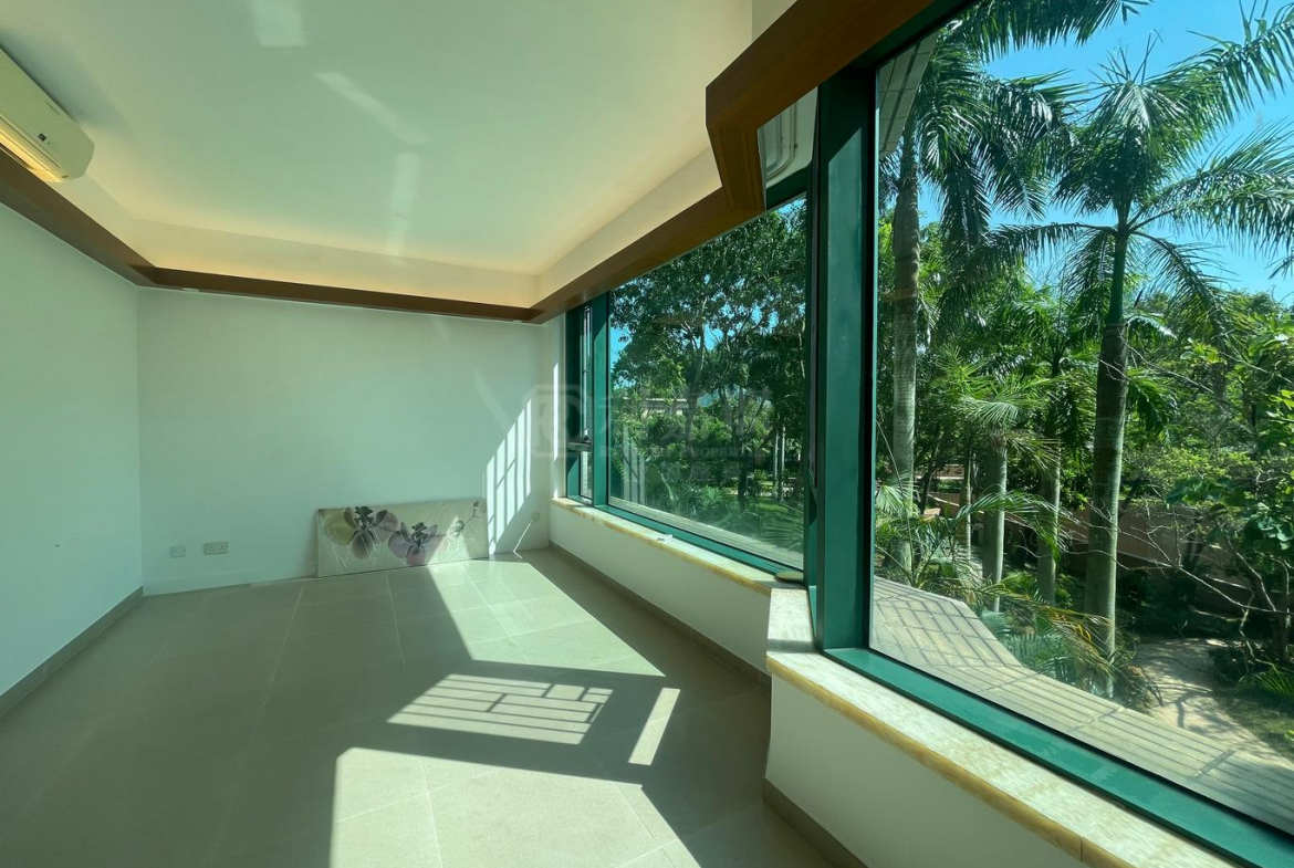 帝濤灣 浪琴軒 5座 - 28NTS – 香港北部都會區