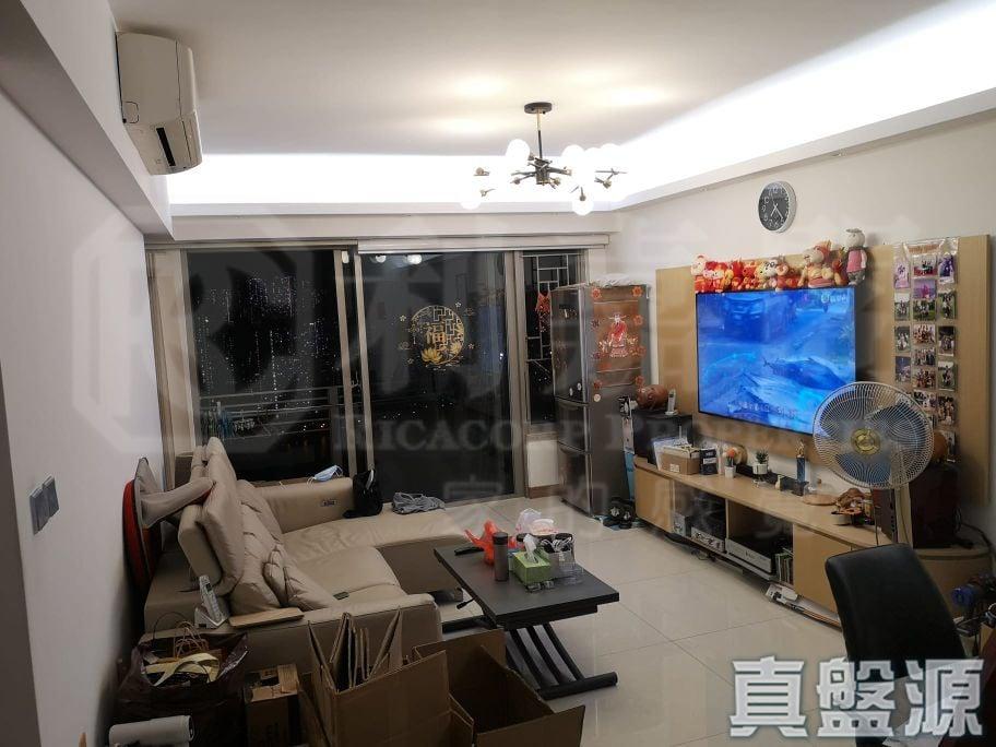 海之戀 3期A 海之戀．愛炫美 1座 - 28NTS – 香港北部都會區