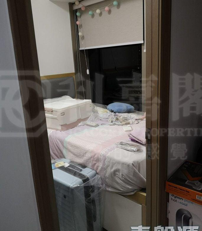 海之戀 3期A 海之戀．愛炫美 1座 - 28NTS – 香港北部都會區