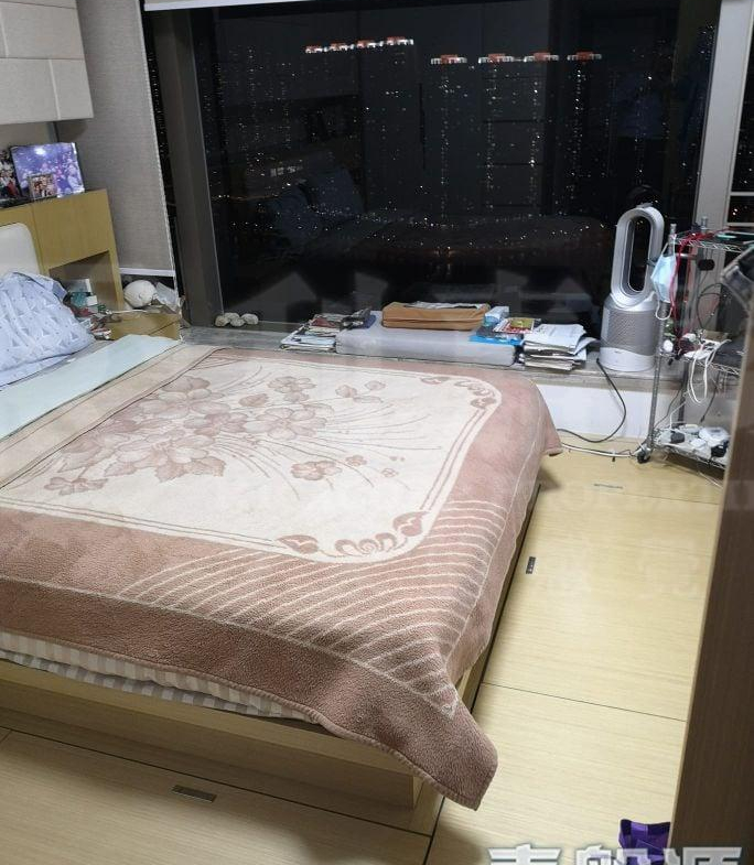 海之戀 3期A 海之戀．愛炫美 1座 - 28NTS – 香港北部都會區