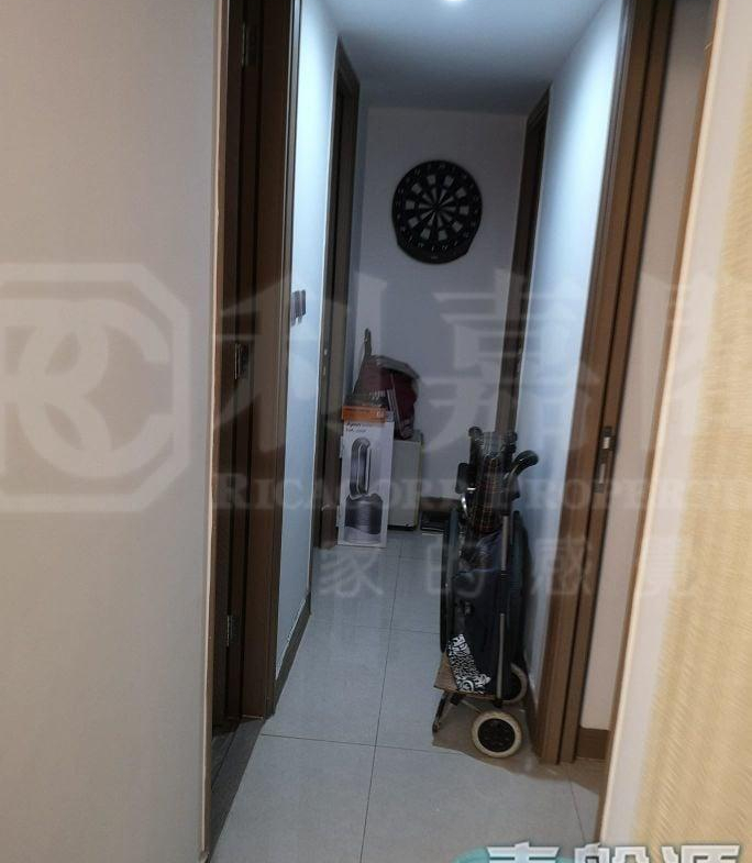 海之戀 3期A 海之戀．愛炫美 1座 - 28NTS – 香港北部都會區