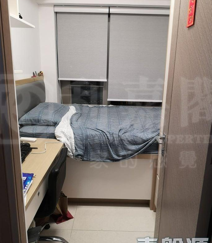 海之戀 3期A 海之戀．愛炫美 1座 - 28NTS – 香港北部都會區