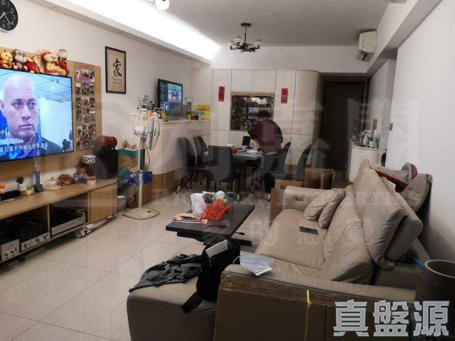 海之戀 3期A 海之戀．愛炫美 1座 - 28NTS – 香港北部都會區