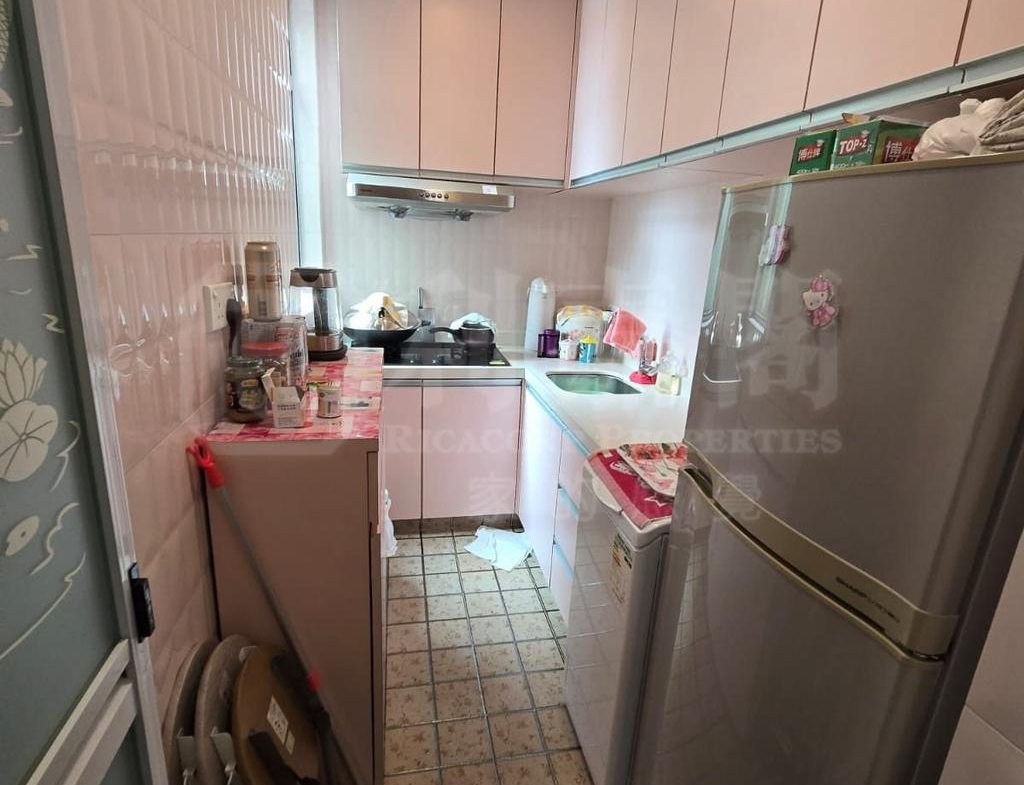 蝶翠峰 4期 綠庭園 12座 - 28NTS – 香港北部都會區