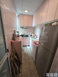 蝶翠峰 4期 綠庭園 12座 - 28NTS – 香港北部都會區