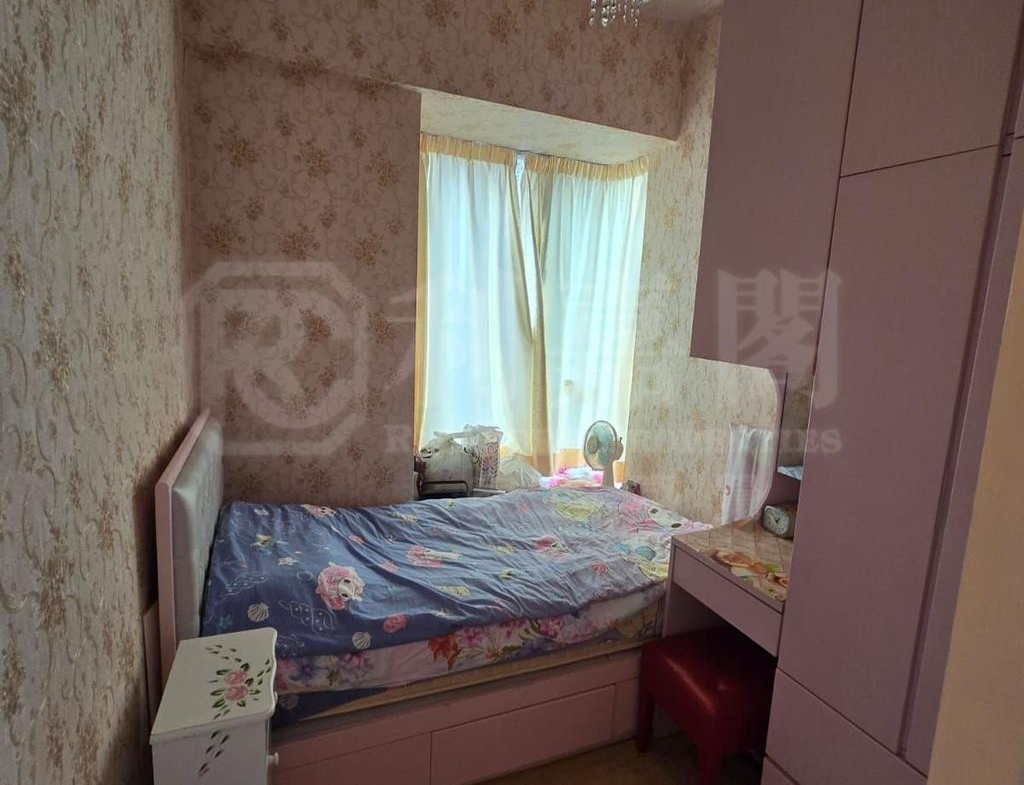 蝶翠峰 4期 綠庭園 12座 - 28NTS – 香港北部都會區