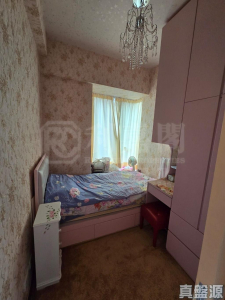 蝶翠峰 4期 綠庭園 12座 - 28NTS – 香港北部都會區