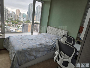 蝶翠峰 4期 綠庭園 12座 - 28NTS – 香港北部都會區