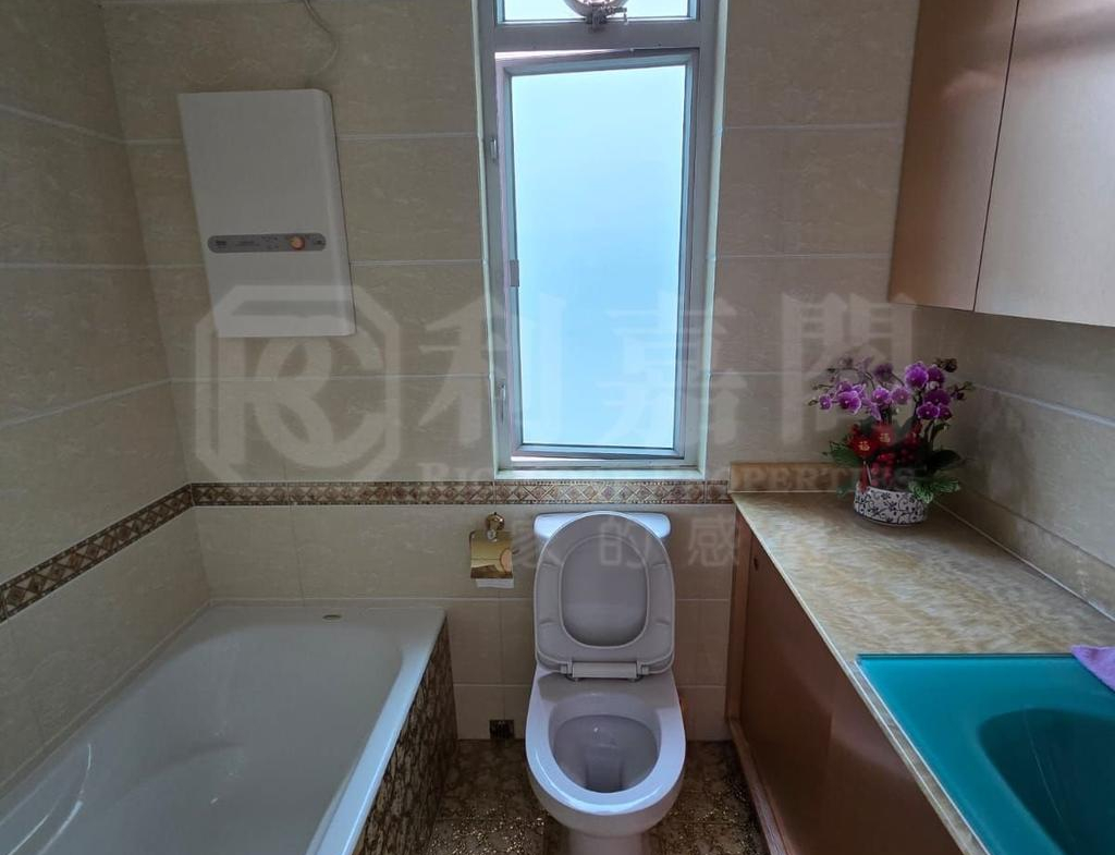 蝶翠峰 4期 綠庭園 12座 - 28NTS – 香港北部都會區