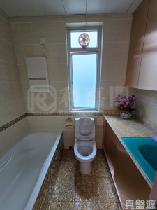 蝶翠峰 4期 綠庭園 12座 - 28NTS – 香港北部都會區