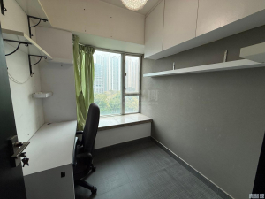 疊茵庭 5座 - 28NTS – 香港北部都會區